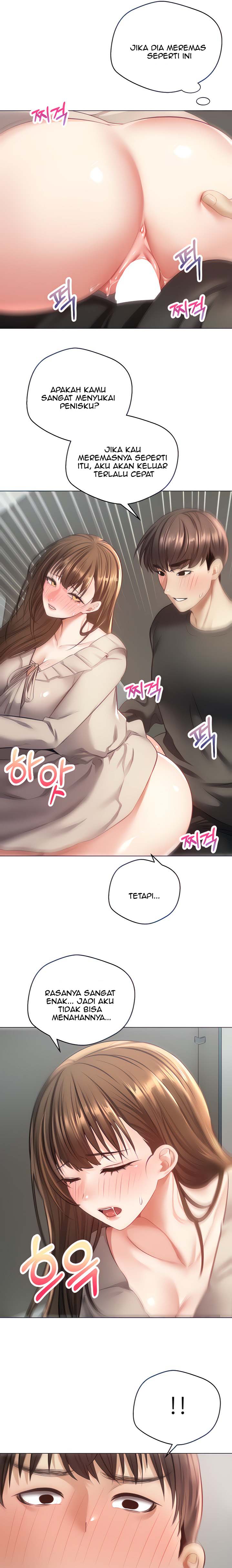 Wish Fulfillment Application - Chapter 26 7