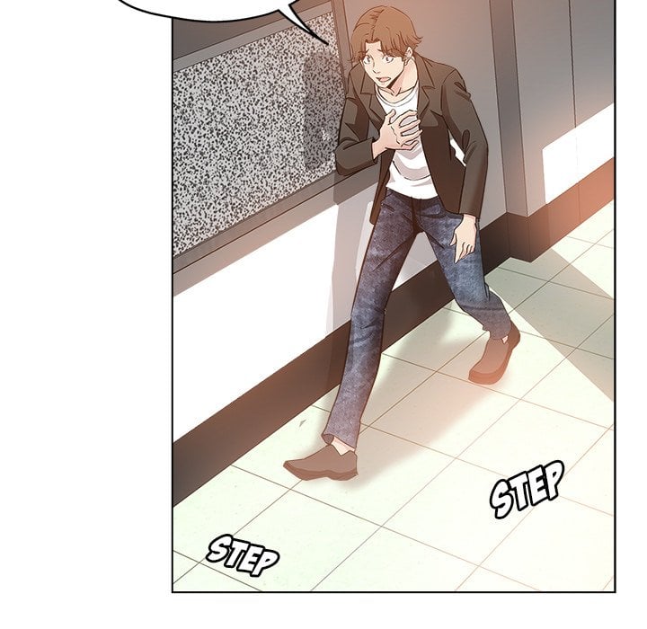 The Unexpected Guest - Chapter 26 43