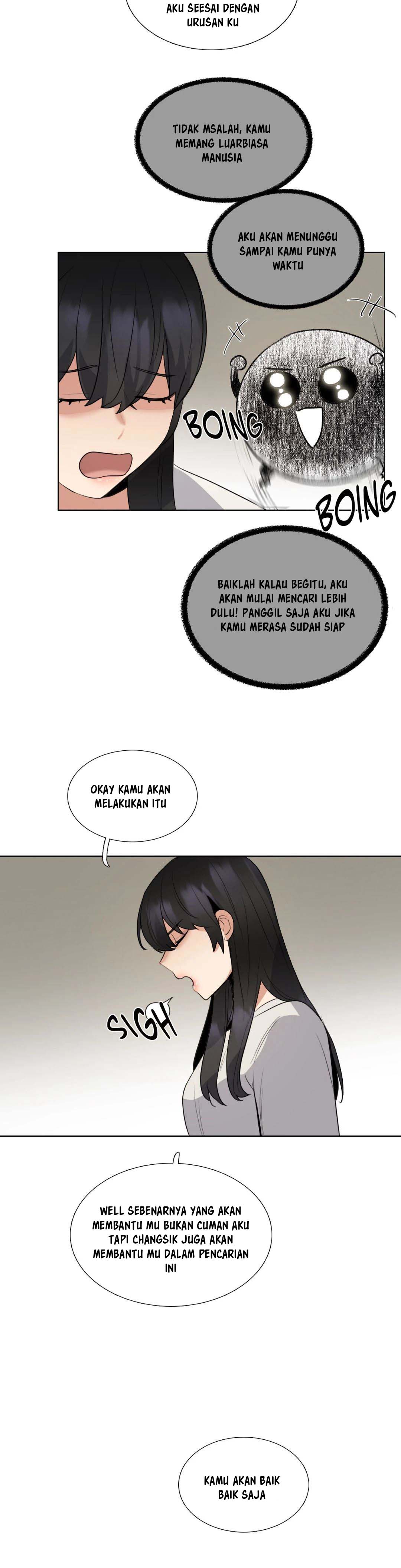 Polar Attraction - Chapter 26 16