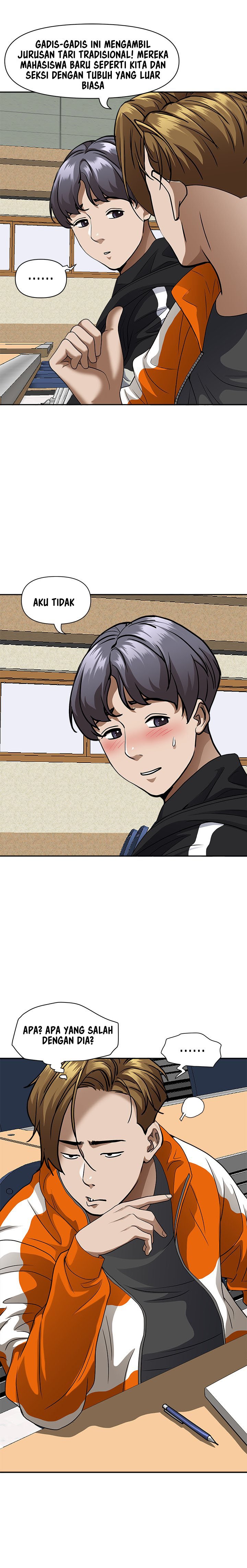 Living With a MILF - Chapter 26 18 Living With a MILF - Chapter 26 18