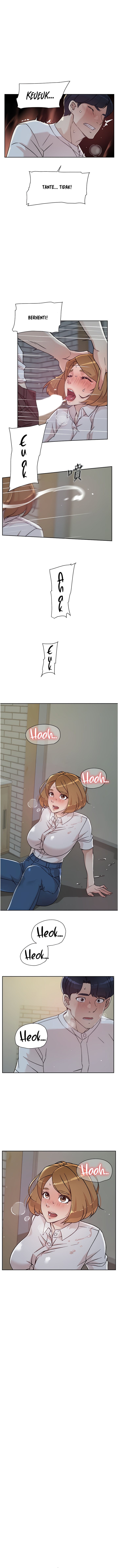 Everything about Best Friend - Chapter 26 8