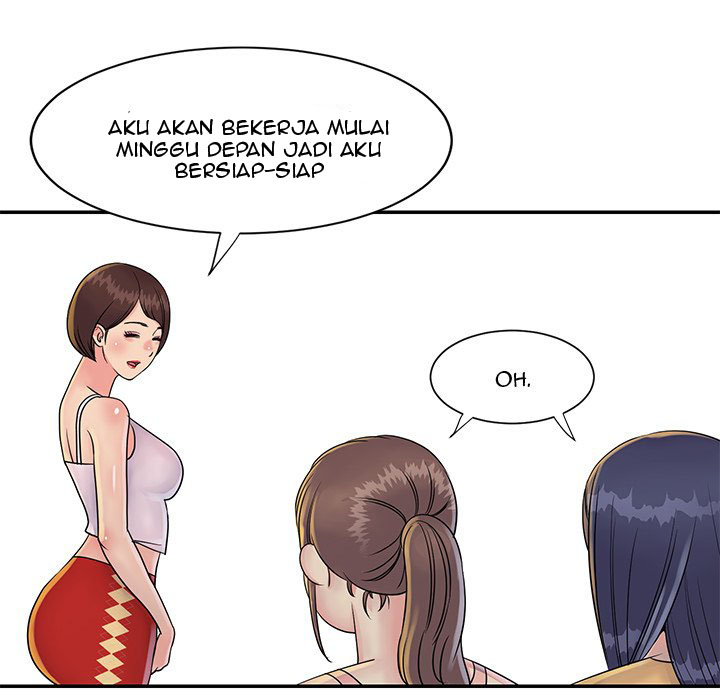 Not One, But Two - Chapter 26 42
