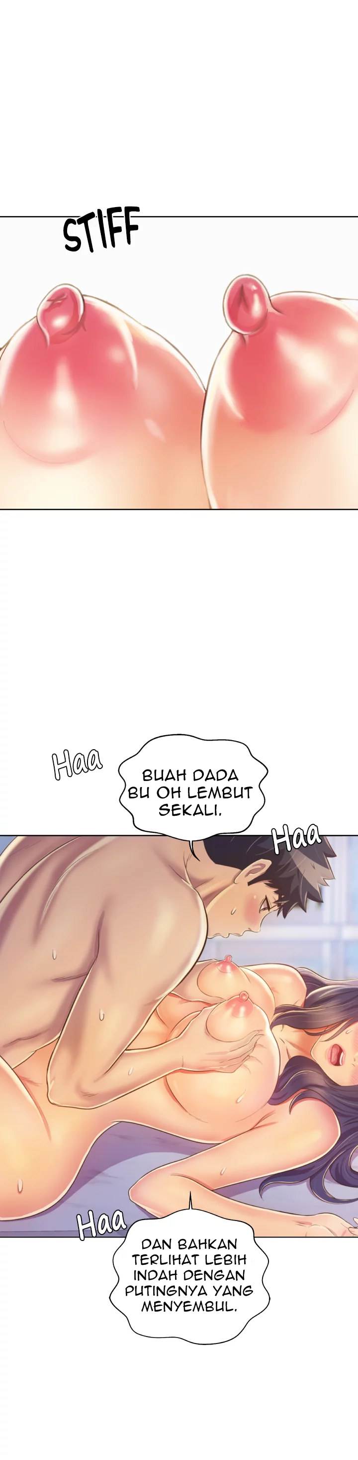 Noona&#8217;s Taste - Chapter 26 9