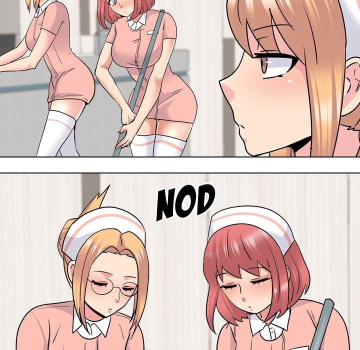 One Shot Men&#8217;s Clinic - Chapter 26 35