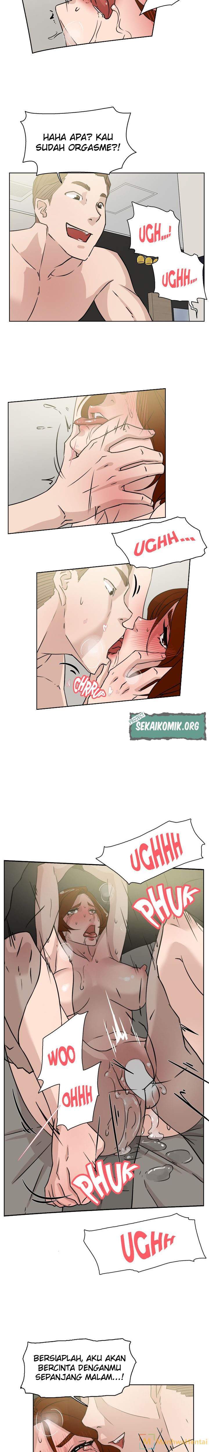 Her 4 Incher - Chapter 26 13