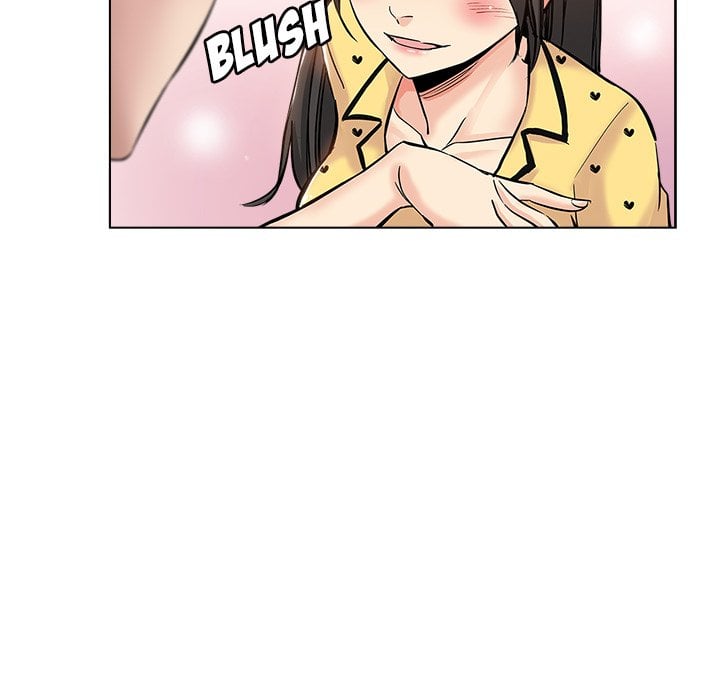 The Unexpected Guest - Chapter 26 22