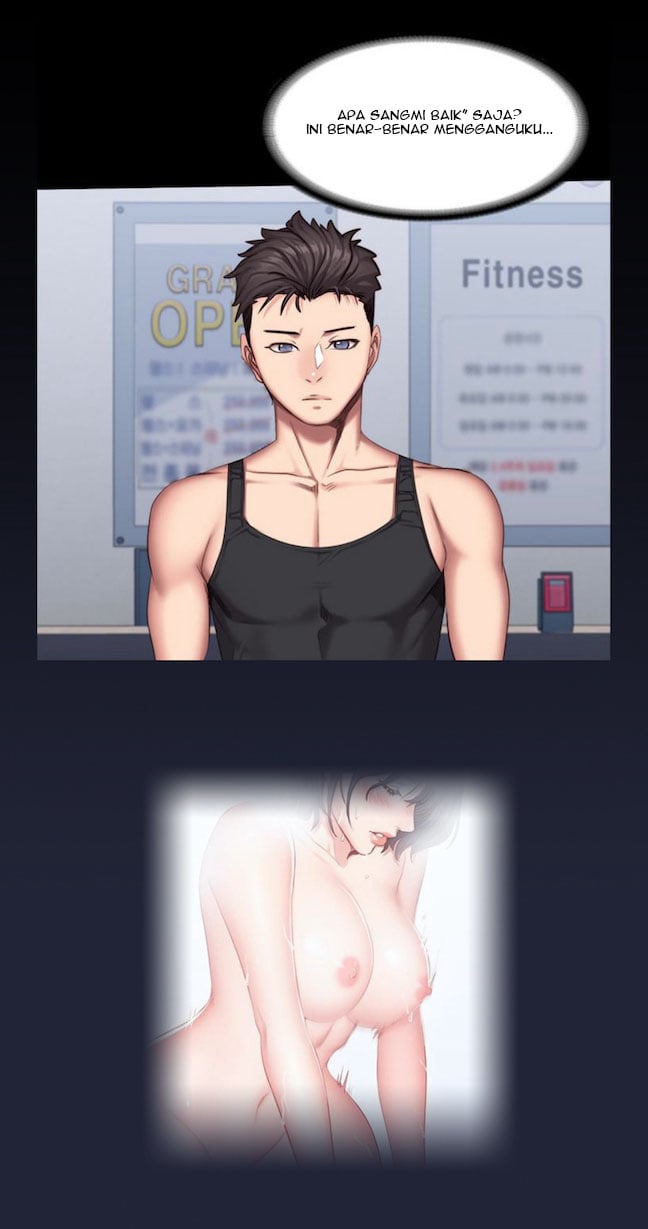 Fitness Uncensored - Chapter 26 35