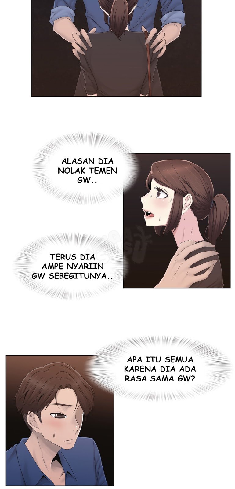 Miss Mystic - Chapter 26 12