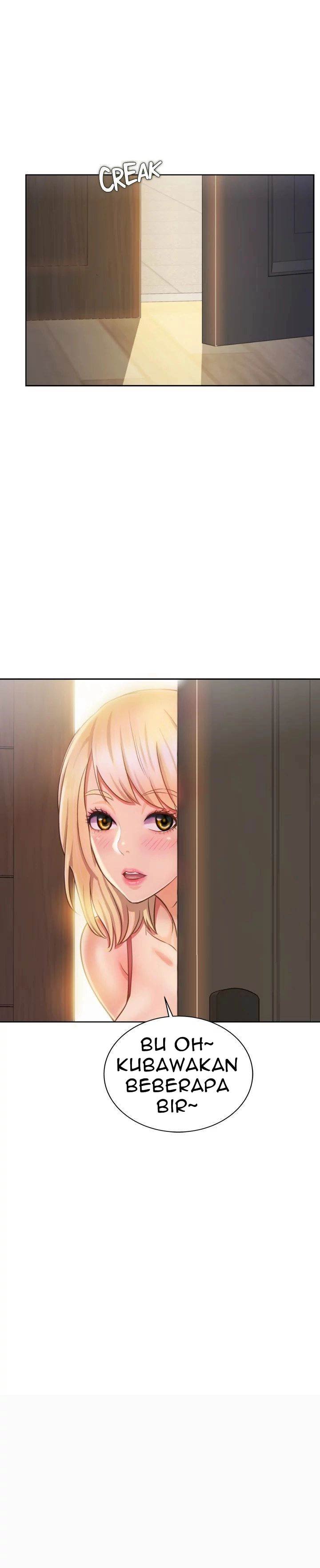 Noona&#8217;s Taste - Chapter 26 18