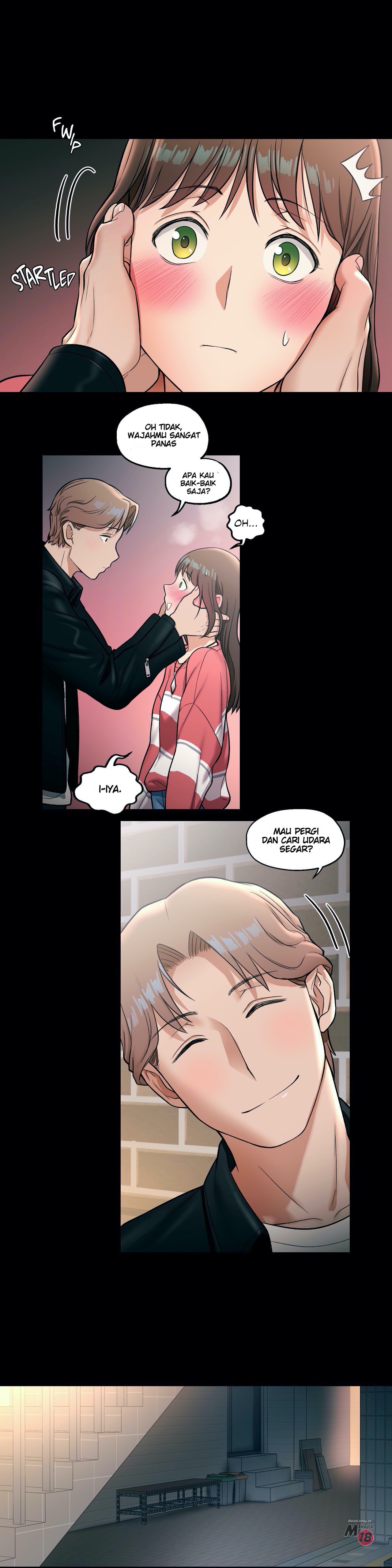 Sexercise - Chapter 26 19