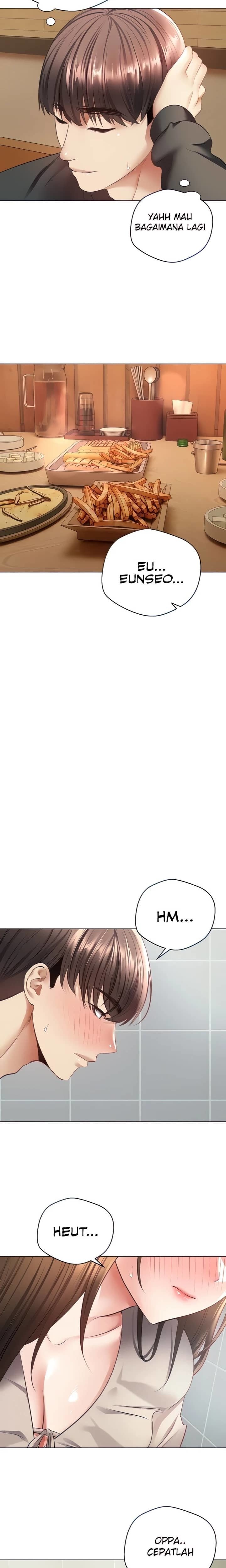 Desire Realization App - Chapter 26 5