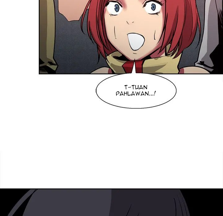 Erostica - Chapter 26 42