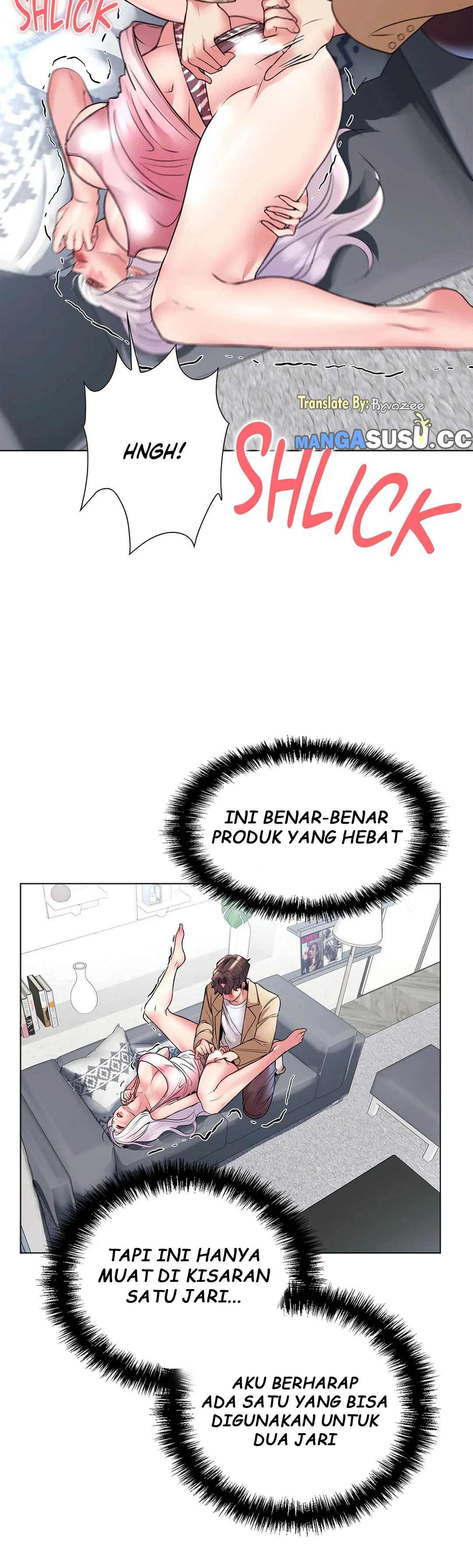 Toys Store - Chapter 26 38