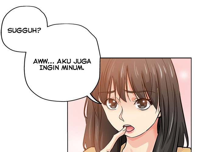 The Unexpected Guest - Chapter 26 3