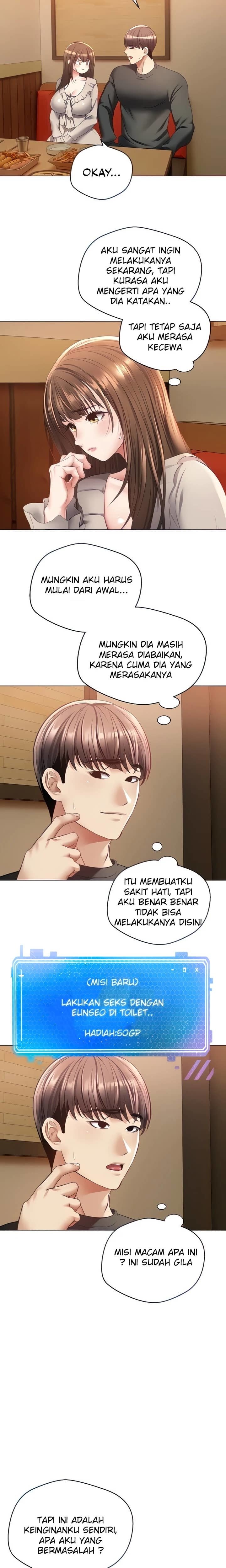 Desire Realization App - Chapter 26 4