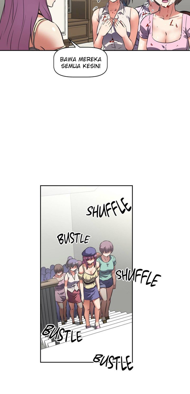 Hell&#8217;s Harem - Chapter 26 15