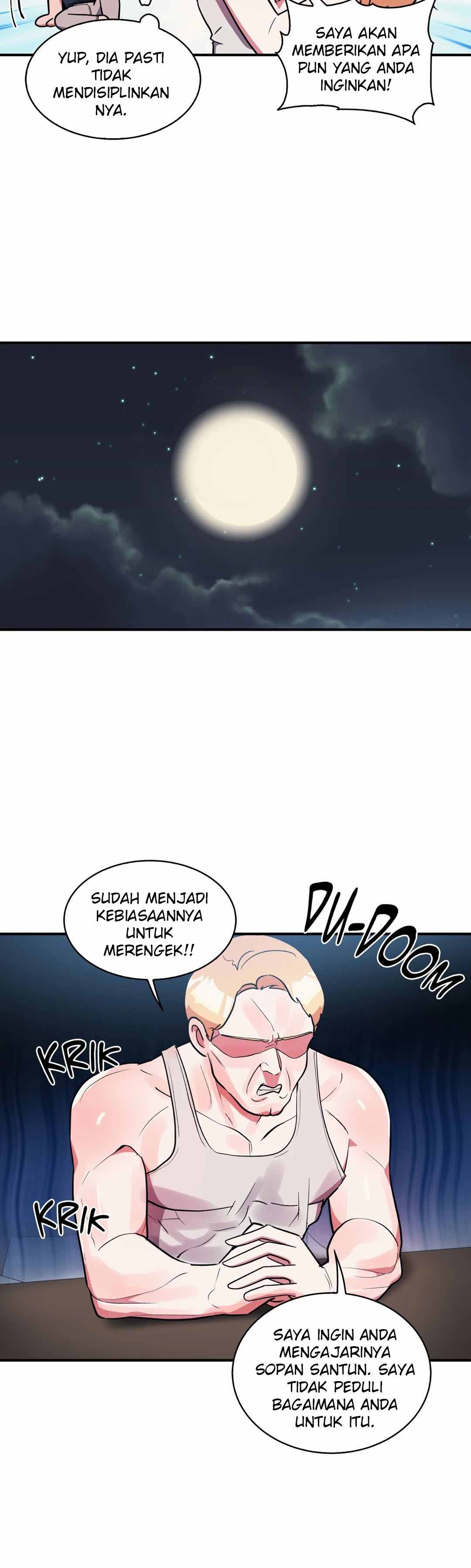 Her Nickname - Chapter 26 7