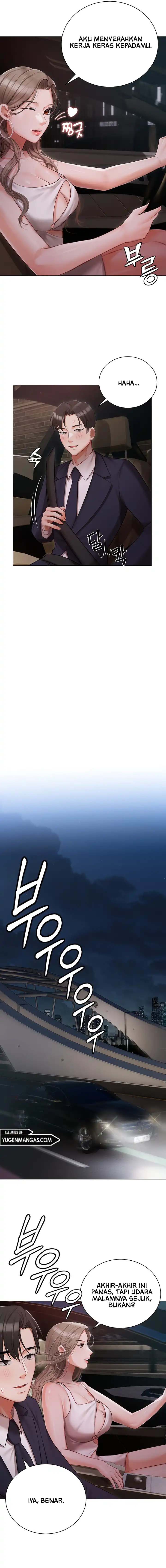 Hyeonjung’s Residence - Chapter 26 8 Hyeonjung’s Residence - Chapter 26 8