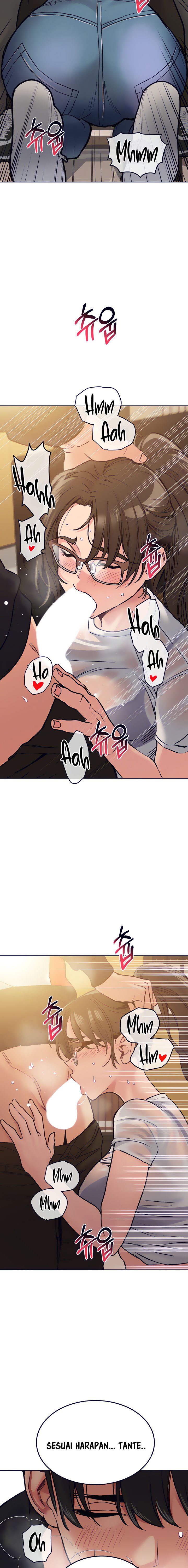 Keep It a Secret From Your Mother! - Chapter 26 5