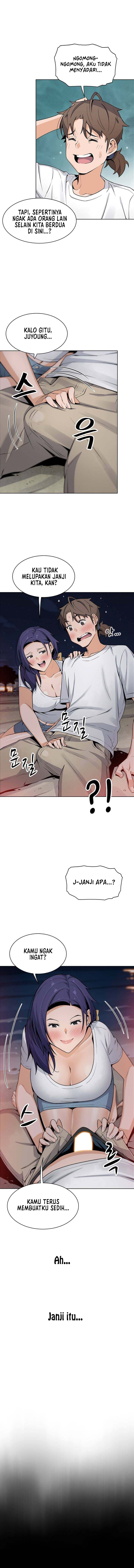Bean Curd Woman - Chapter 26 6
