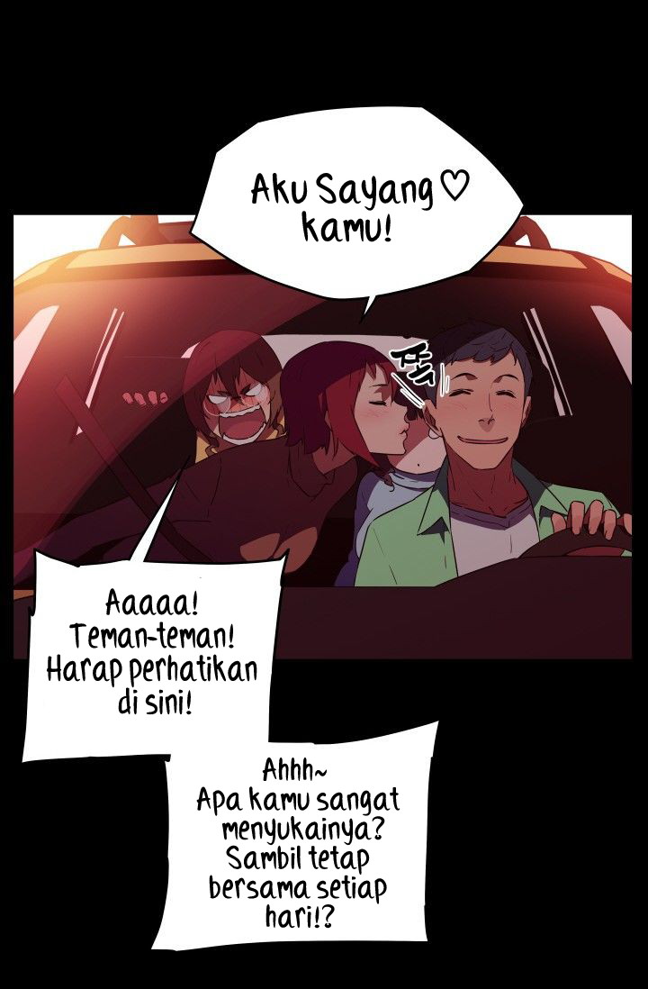 She Has Three Flavors - Chapter 26 40 She Has Three Flavors - Chapter 26 40