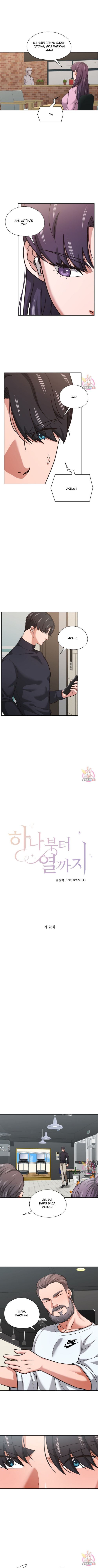 Booty Camp - Chapter 26 4