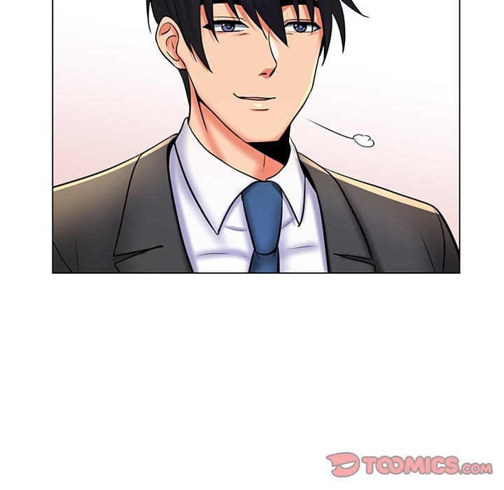 The Teacher Secret - Chapter 26 111