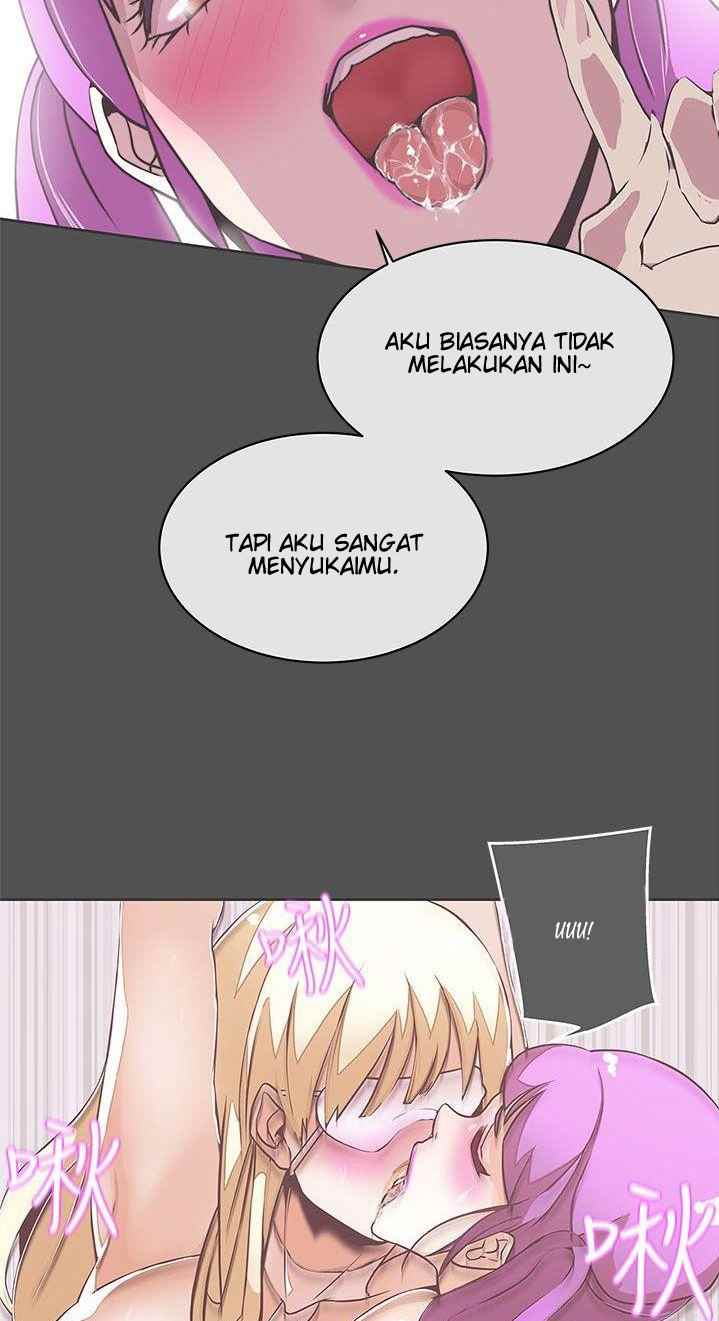 Love Navigation (Koh Son-jak) - Chapter 26 42