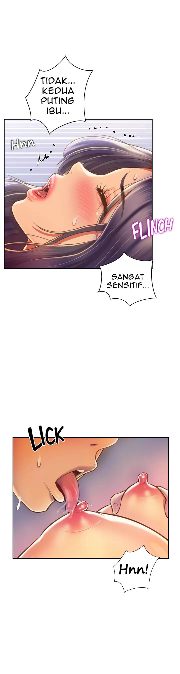 Noona&#8217;s Taste - Chapter 26 11