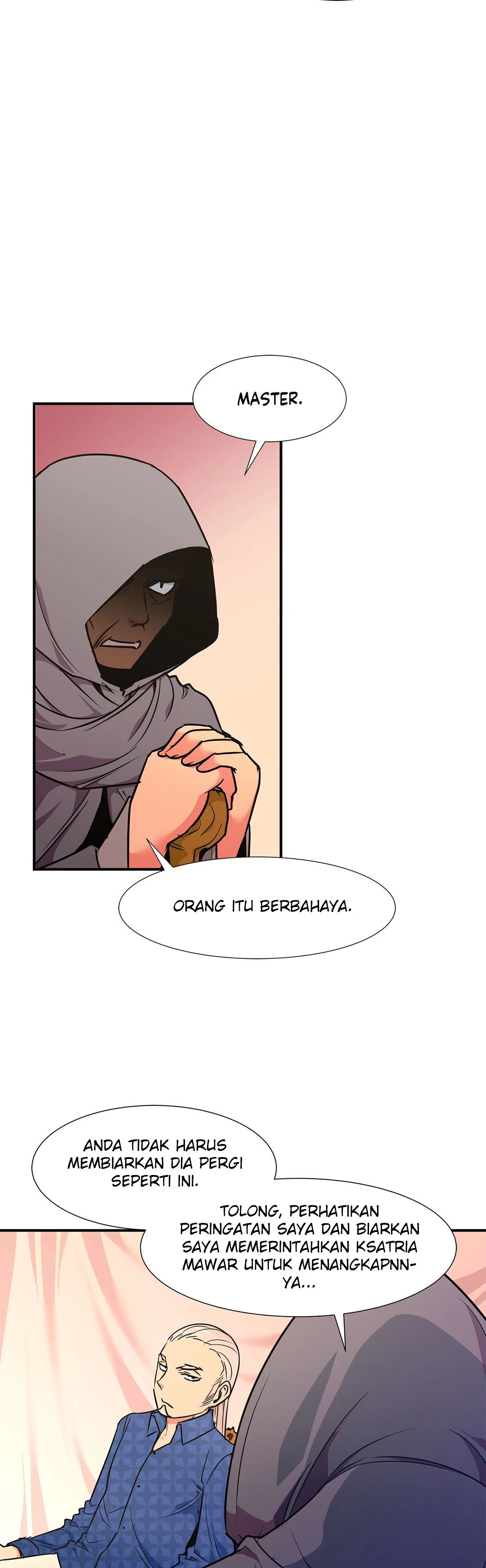 Rise and Shine, Hero! - Chapter 26 5 Rise and Shine, Hero! - Chapter 26 5