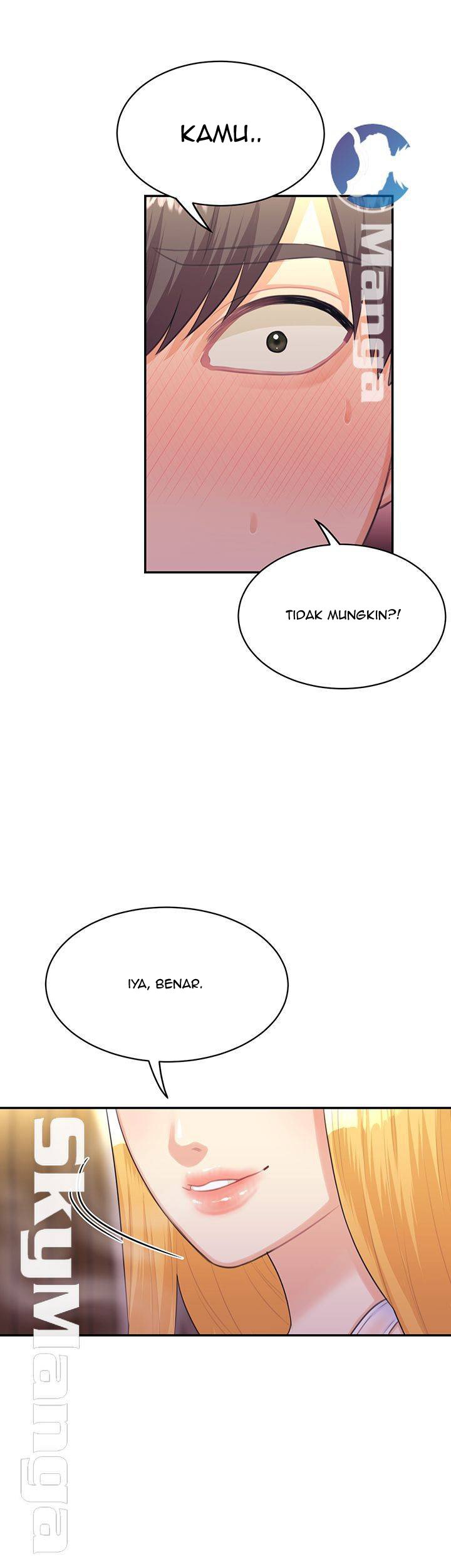 Public Bathhouse - Chapter 26 54