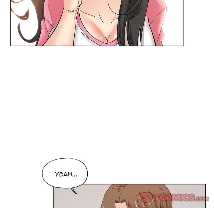 The Unexpected Guest - Chapter 26 36