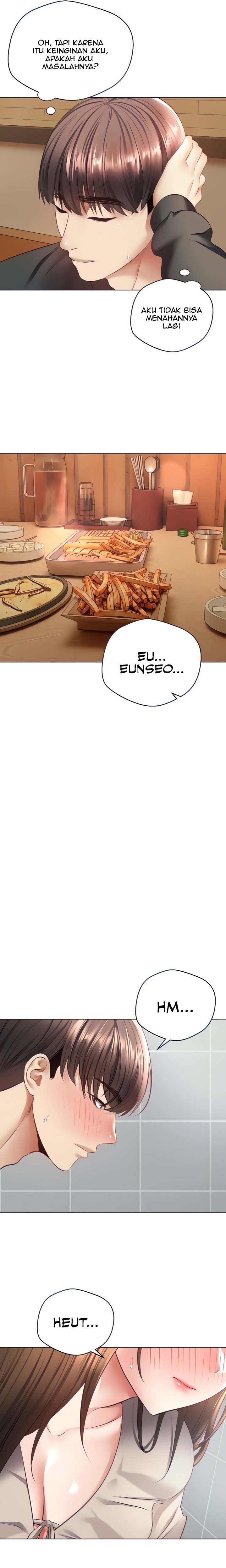 Wish Fulfillment Application - Chapter 26 4