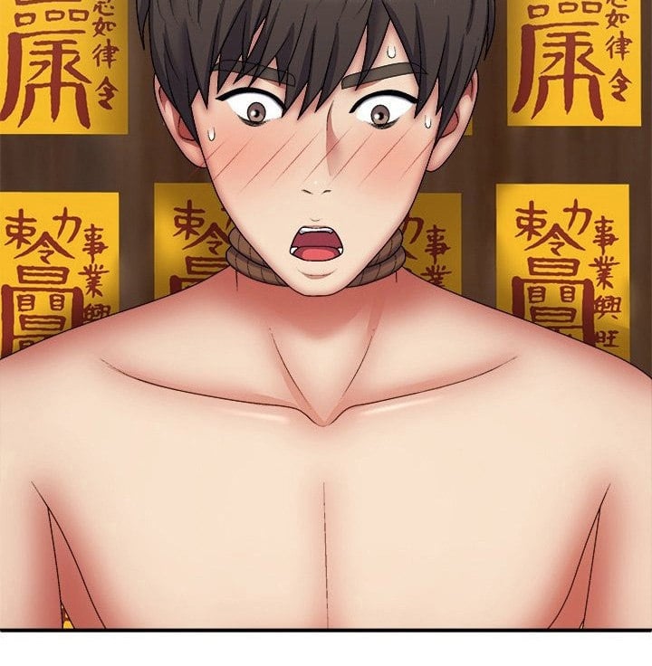 Spirit Possession - Chapter 26 6 Spirit Possession - Chapter 26 6