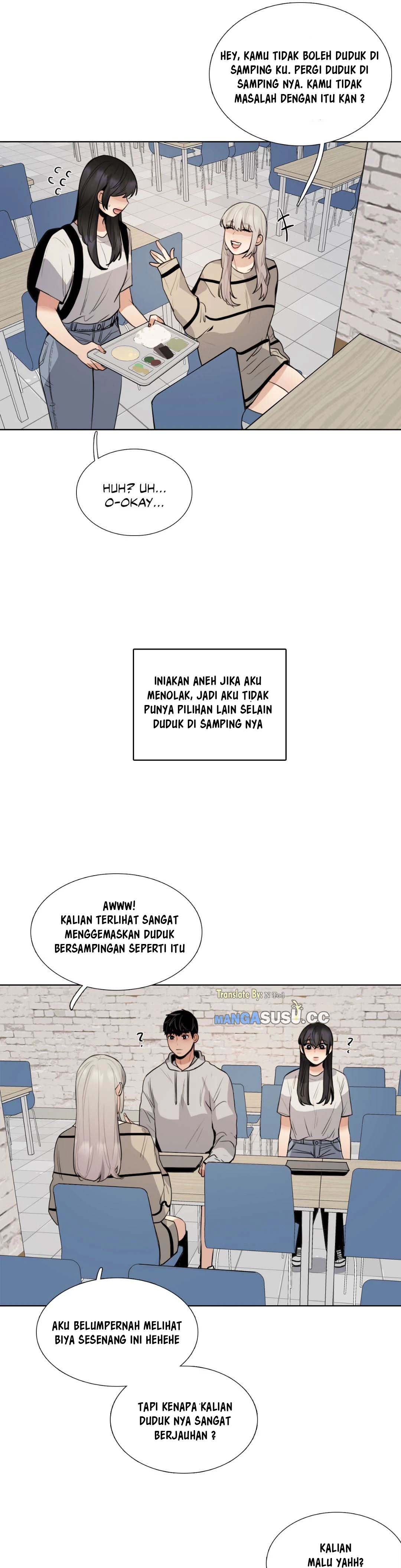 Polar Attraction - Chapter 26 21