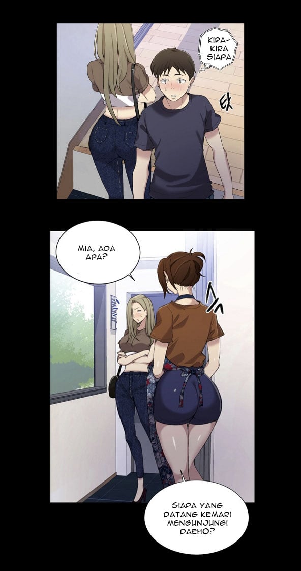 Secret Class Uncensored - Chapter 26 4