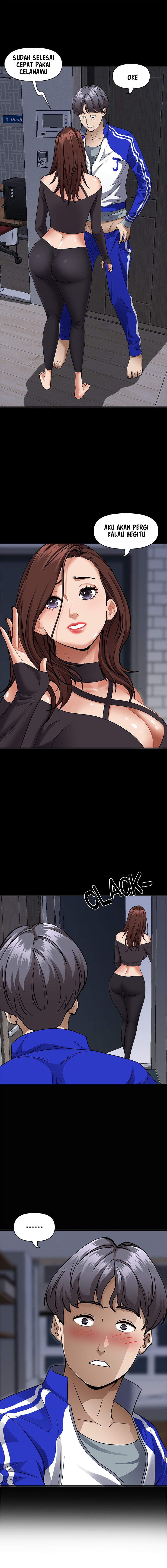 Living With a MILF - Chapter 26 13 Living With a MILF - Chapter 26 13