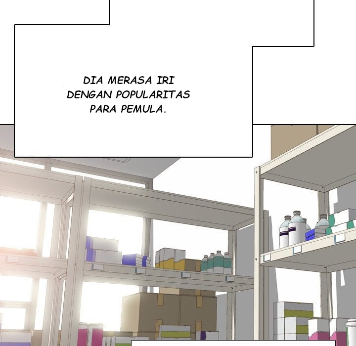 One Shot Men&#8217;s Clinic - Chapter 26 7