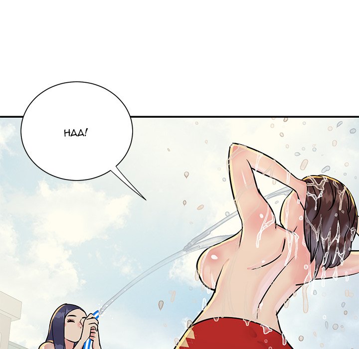 Not One, But Two - Chapter 26 86