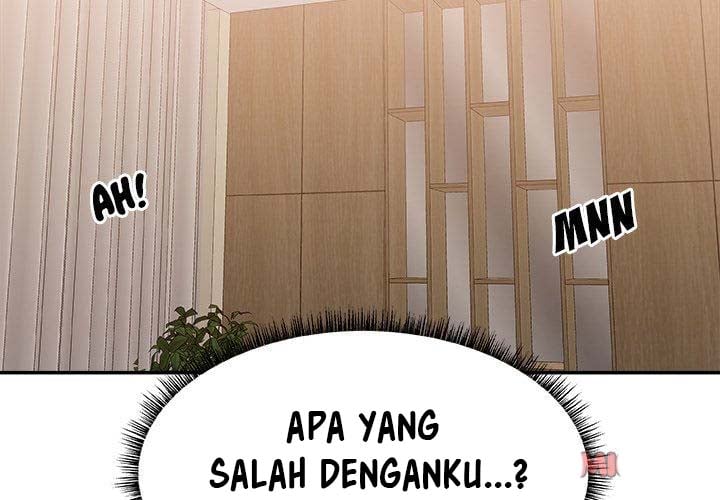 Miss Announcer - Chapter 26 3