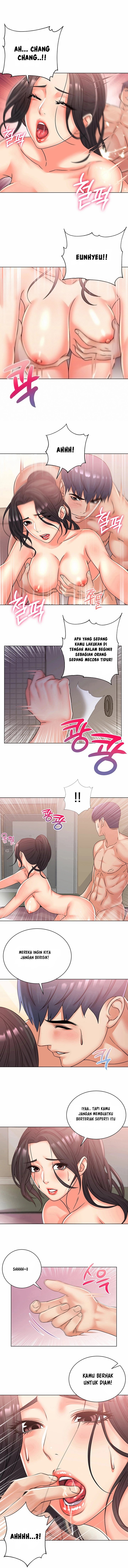 Eunhye Supermarket - Chapter 26 5