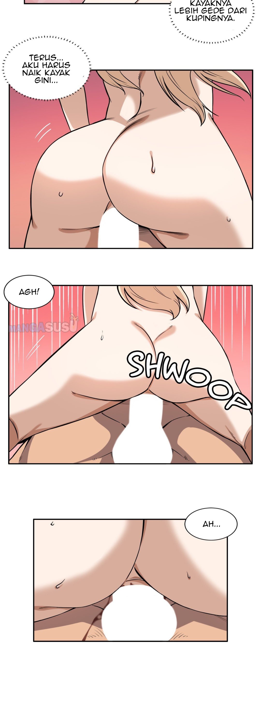 Girlfriend Zombie - Chapter 26 17