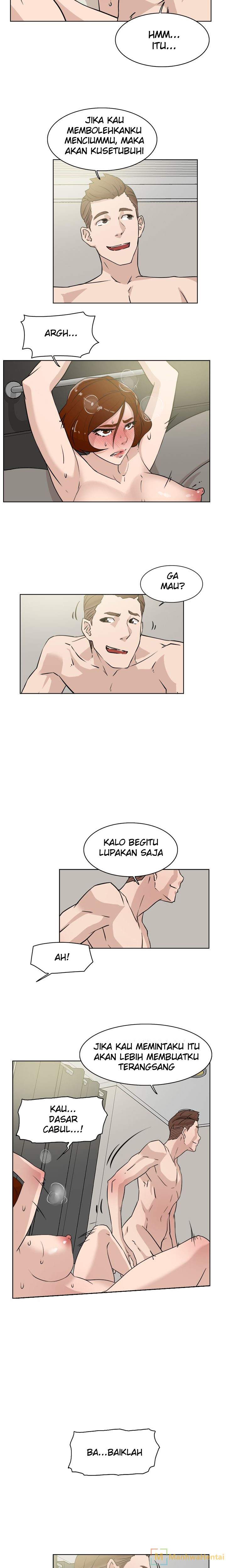 Her 4 Incher - Chapter 26 11