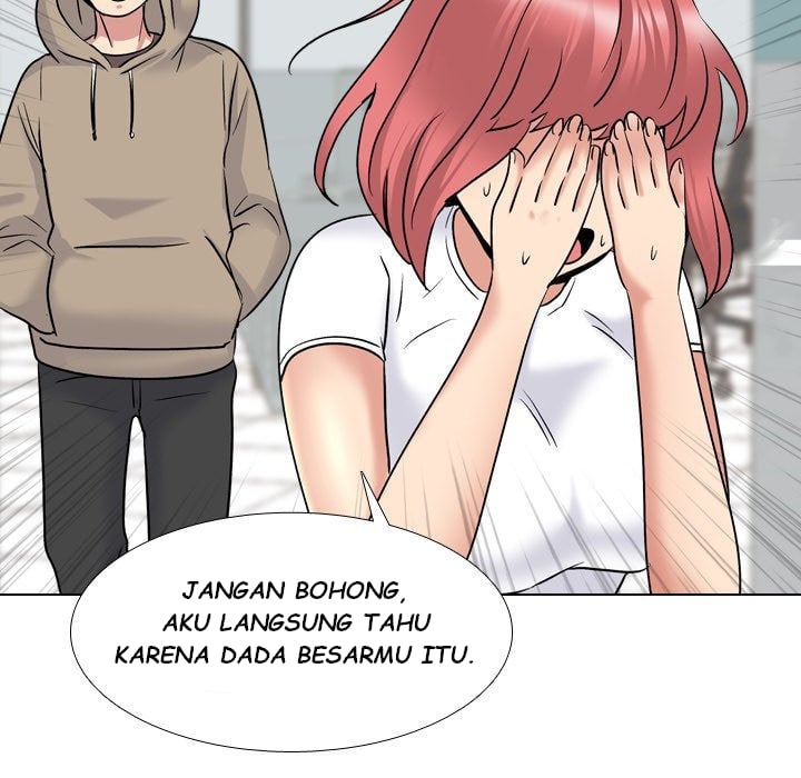 One Shot Men&#8217;s Clinic - Chapter 26 116