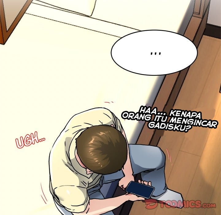 My Memory of You - Chapter 26 113
