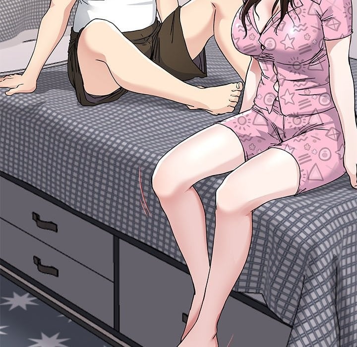 My Memory of You - Chapter 26 72