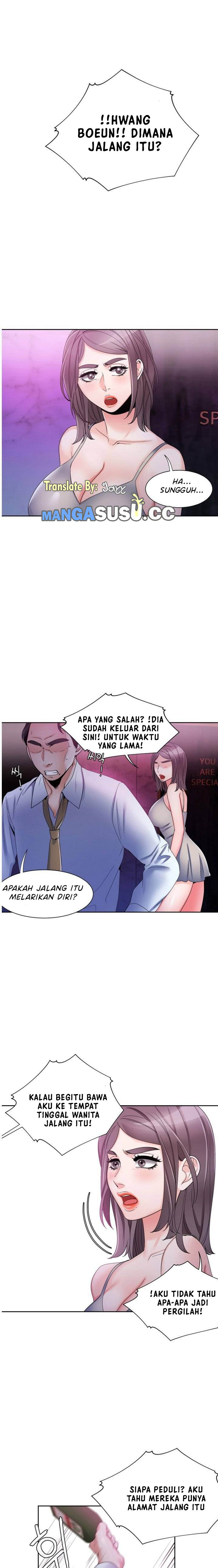 Bad Woman - Chapter 26 3