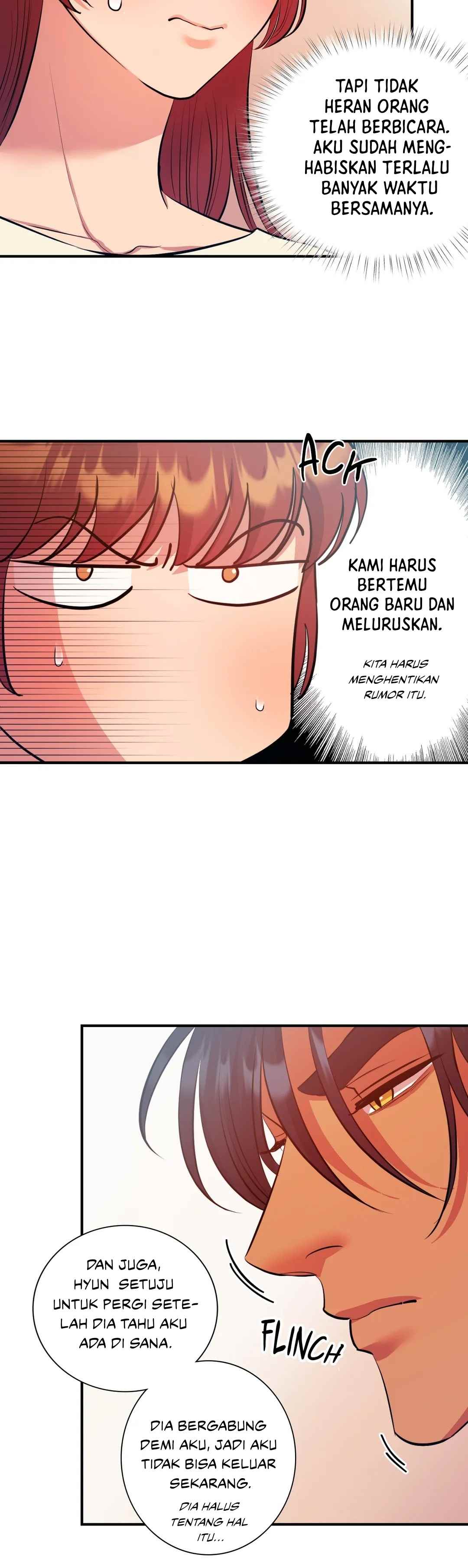 Hana’s Demons of Lust - Chapter 26 18 Hana’s Demons of Lust - Chapter 26 18