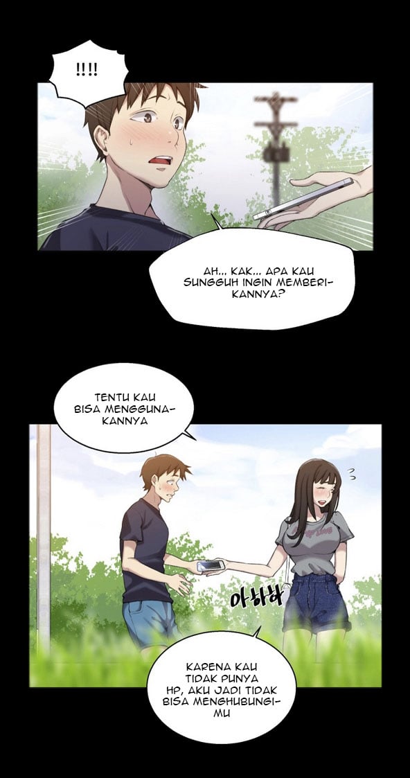 Secret Class Uncensored - Chapter 26 14