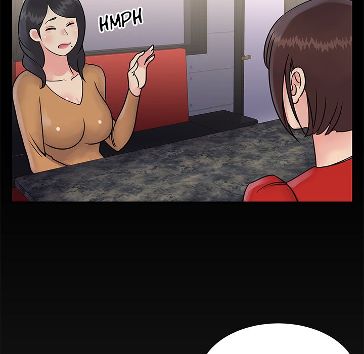 Not One, But Two - Chapter 26 61